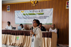 55 UMKM di Bantargebang...