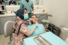 Perkembangan Teknologi...