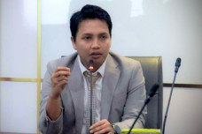 Ironi Sampah di Jantung...