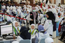 Kemenhaj Sebut 81.992...