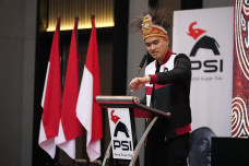 Rakorwil di Papua Barat...