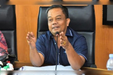 Pungutan Perpisahan...