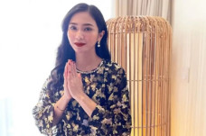 Bunga Zainal Ungkap...