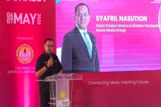 iNews Campus Connect...