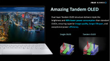 ASUS ExpertBook Ultra:...