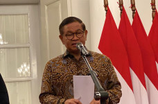 Pramono Kecewa Laga...