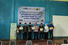 MNC Peduli, RSI Assyifa...