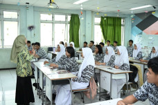 P2G Desak Pemerintah...