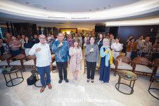 KADIN Net Zero Hub Perkenalkan...