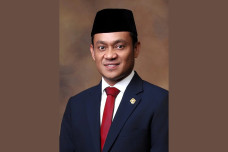 Kebakaran Rumah Anggota...