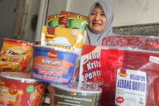 Mulai dari Nol, UMKM...