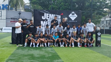 Wospac Barcelona Resmi...