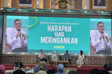 Pernah Obesitas, Ini...