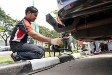 Bijak Pakai Energi,...