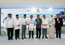 BSI dan Baznas Hadirkan...