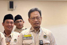 Awas Kelelahan! PPIH...