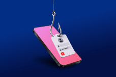 Sekuritas Anti Phishing...