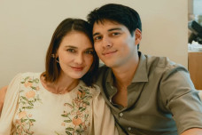 Luna Maya Ingin Hiatus...