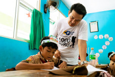 EduCARE Journey: Saat...