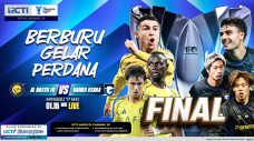 AFC Champions League...