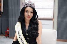 Jelang Miss World 2026,...