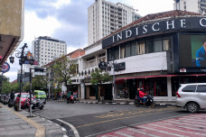 Bandung Jadi Destinasi...