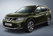 Nissan Yakin Kembali...