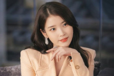 Kebiasaan Makan IU Bikin...