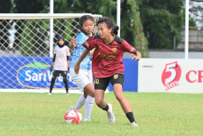 Milklife Soccer Challenge...