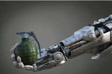 Mengapa Robot Bisa Bikin...