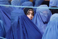 Hukum Baru Taliban:...