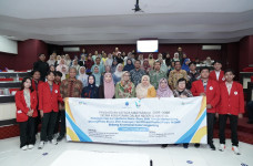 PKM di Meruya, UMB Dorong...