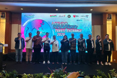 ANTX 2026 Perkuat Kolaborasi...