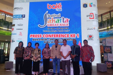 Festival Jakarta Great...