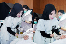 Peran Keahlian Dokter...