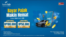 Cashback Hingga Rp100...