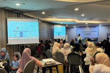 Rangkul PNM, BRI Insurance...