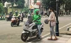 Mengapa Grab Indonesia...