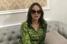 Cerita Bunda Corla Kehilangan...
