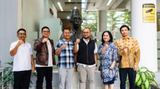 Bawa Konsep Eco Socio...