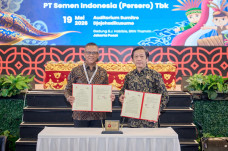 SIG Gandeng BRIN Perkuat...