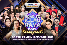 Road To Kilau Raya Kota...