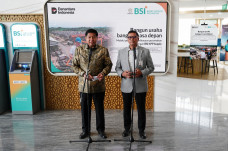 Dukung Pembiayaan Perumahan,...
