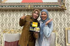 Kisah Inspiratif Irine...