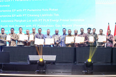Pertamina Patra Niaga-MEPS...