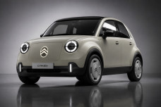 Citroen 2CV Siap Diluncurkan,...