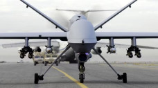 Kelemahan MQ-9 Reaper...
