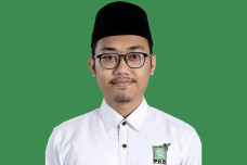 Anggota DPR dari PKB...