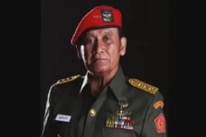 Kisah Jenderal Kopassus...