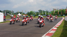 Sukses Digelar, Ini...